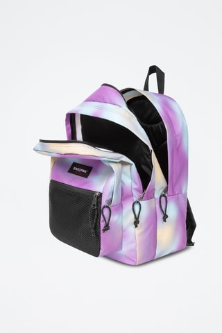 Sac à dos tie and dye Pinnacle - Violet et ciel