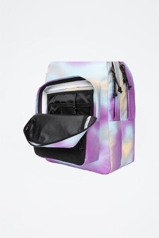 Sac à dos tie and dye Pinnacle - Violet et ciel