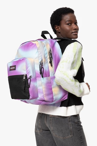 Sac à dos tie and dye Pinnacle - Violet et ciel