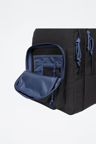 Sac à dos Pinnacle - Noir
