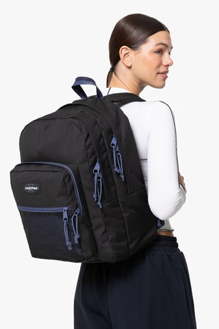 Sac à dos Pinnacle - Noir