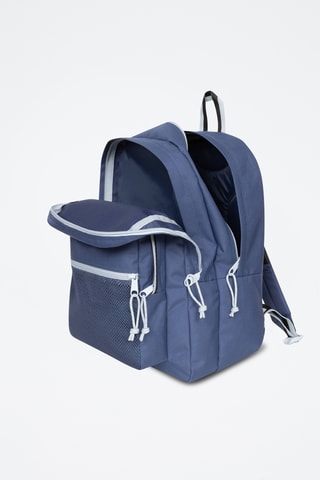 Sac à dos Pinnacle - Bleu marine