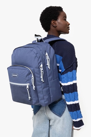 Sac à dos Pinnacle - Bleu marine