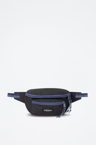 Sac banane Doggy - Noir