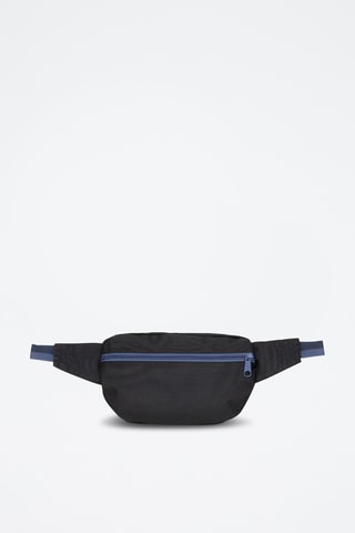 Sac banane Doggy - Noir