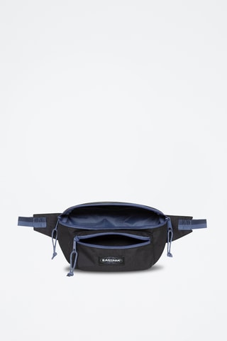 Sac banane Doggy - Noir