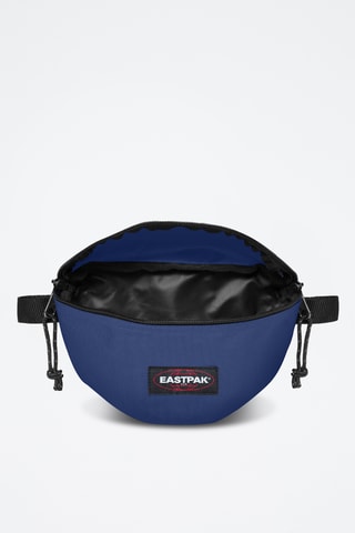 Sac banane Springer - Bleu marine