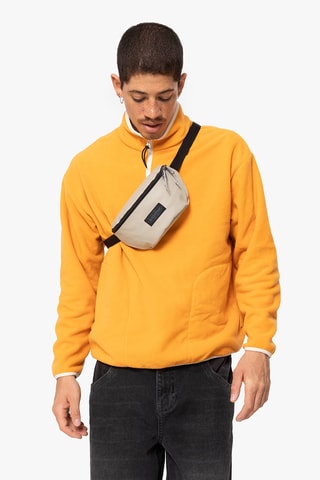 Sac banane Springer - Beige