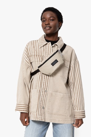 Sac banane Springer - Beige