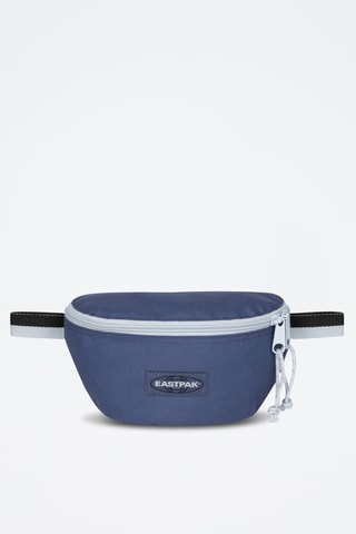 Sac banane Springer - Bleu cobalt
