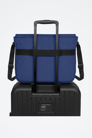 Sac bandoulière Nightsky - Bleu marine