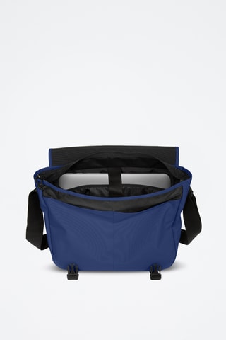 Sac bandoulière Nightsky - Bleu marine