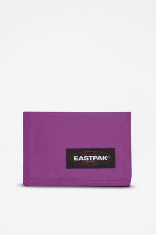Portefeuille Crew Single - Violet