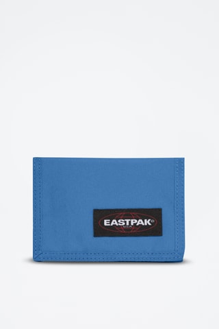 Portefeuille Crew Single - Bleu cobalt