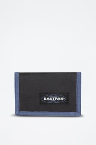 Portefeuille Crew Single - Noir