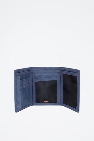 Portefeuille Crew Single - Noir