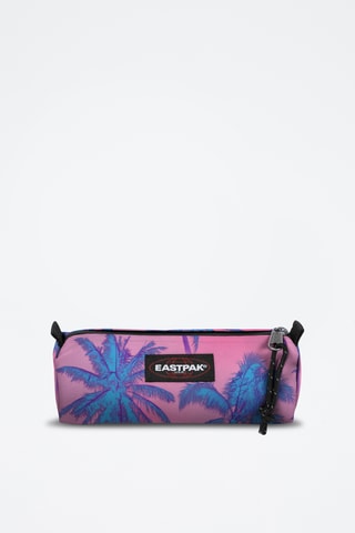 Trousse Benchmark - Rose