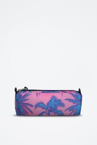 Trousse Benchmark - Rose