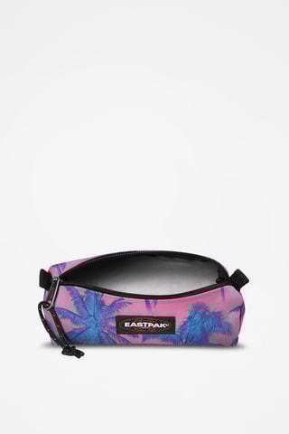 Trousse Benchmark - Rose