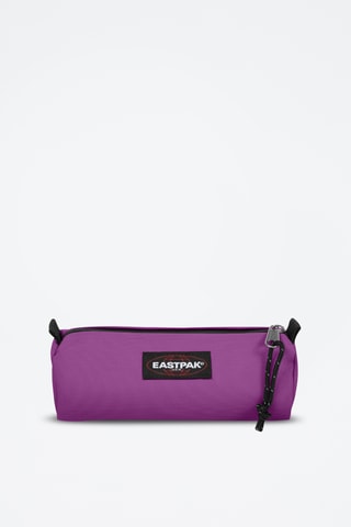 Trousse Benchmark - Violet