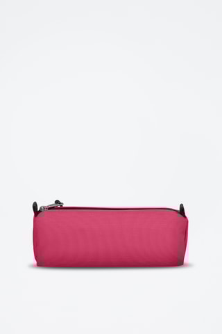 Trousse Benchmark - Rose