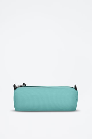 Trousse Benchmark - Turquoise