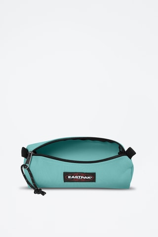 Trousse Benchmark - Turquoise