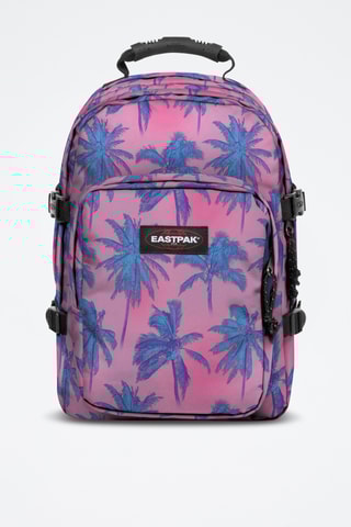 Sac à dos Provider - Violet et rose