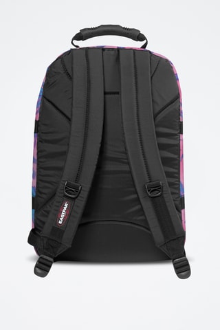 Sac à dos Provider - Violet et rose
