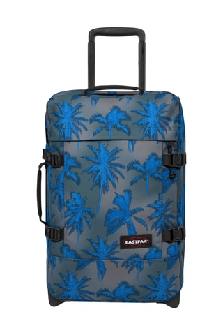 Valise cabine Tranverz S - Gris - 51 cm