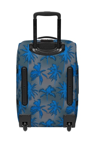 Valise cabine Tranverz S - Gris - 51 cm