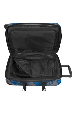 Valise cabine Tranverz S - Gris - 51 cm