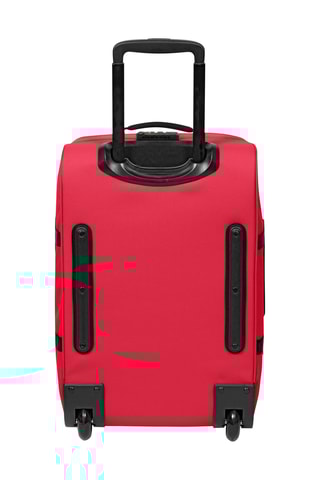 Valise cabine Tranverz S - Rouge - 51 cm
