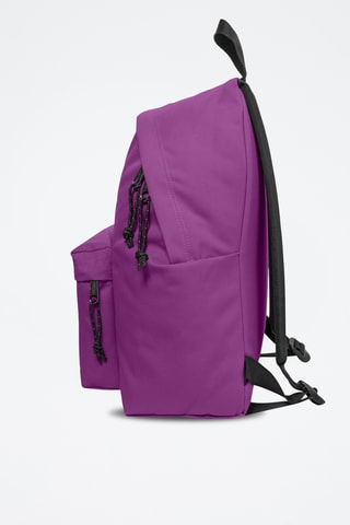 Rugtas Padded Pak'r - Paars 
