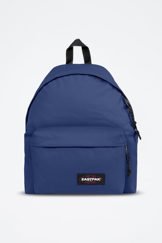 Rugtas Padded Pak'r - Marineblauw 