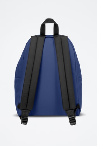 Rugtas Padded Pak'r - Marineblauw 