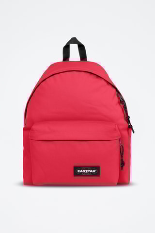 Rugtas Padded Pak'r - Rood 