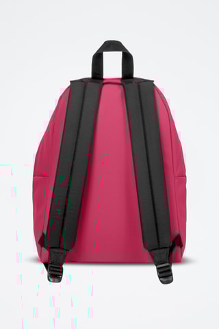 Rugtas Padded Pak'r - Roze 