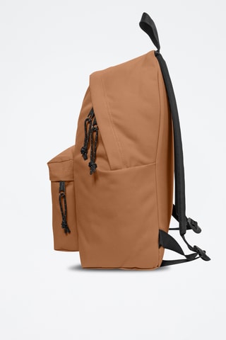 Rugtas Padded Pak'r - Lichtbruin