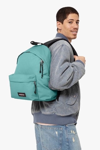 Rugtas Padded Pak'r - Turquoise