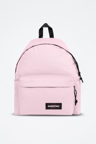Rugtas Padded Pak'r - Roze