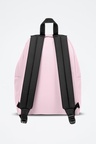 Rugtas Padded Pak'r - Roze