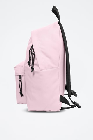 Rugtas Padded Pak'r - Roze