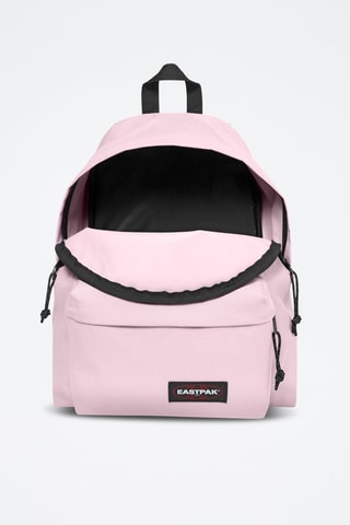 Rugtas Padded Pak'r - Roze