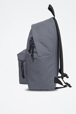 Rugtas Padded Pak'r - Donkergrijs