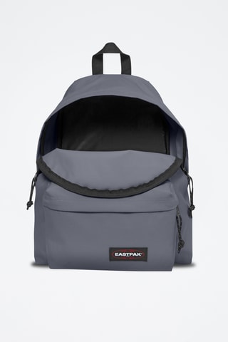 Rugtas Padded Pak'r - Donkergrijs