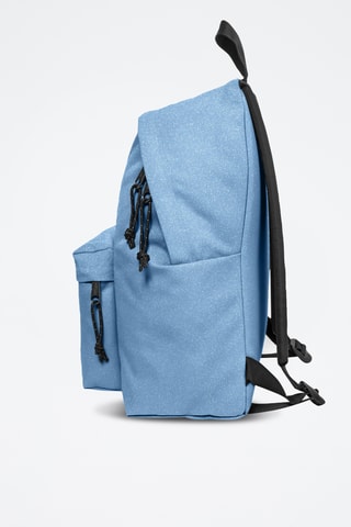 Rugtas Padded Pak'r - Hemelsblauw