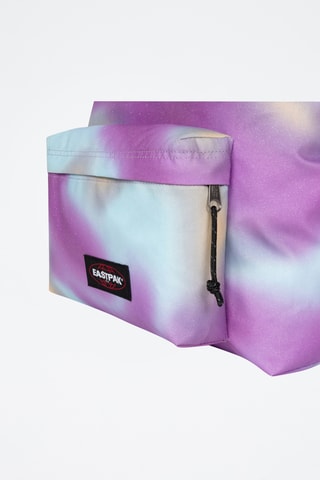 Rugtas Padded Pak’r - Paars