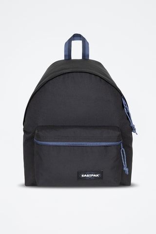 Rugtas Padded Pak'r - Zwart