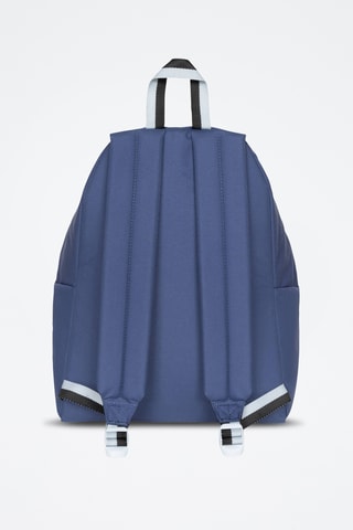 Rugtas Padded Pak'r - Blauw